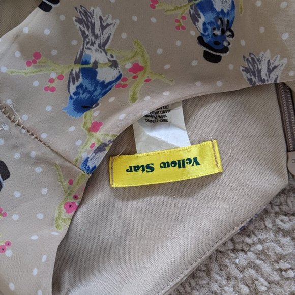 Bluejay Summer Dress - Picture 3 of 3